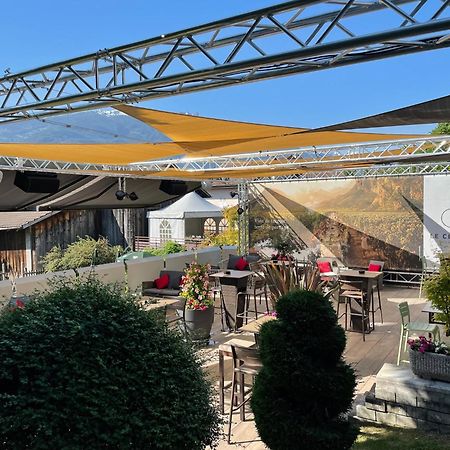 Chez Stephane Et Maria Chamoson Экстерьер фото